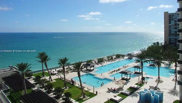 1830 S Ocean Dr # 3101, Hallandale Beach, FL 33009 photo 12