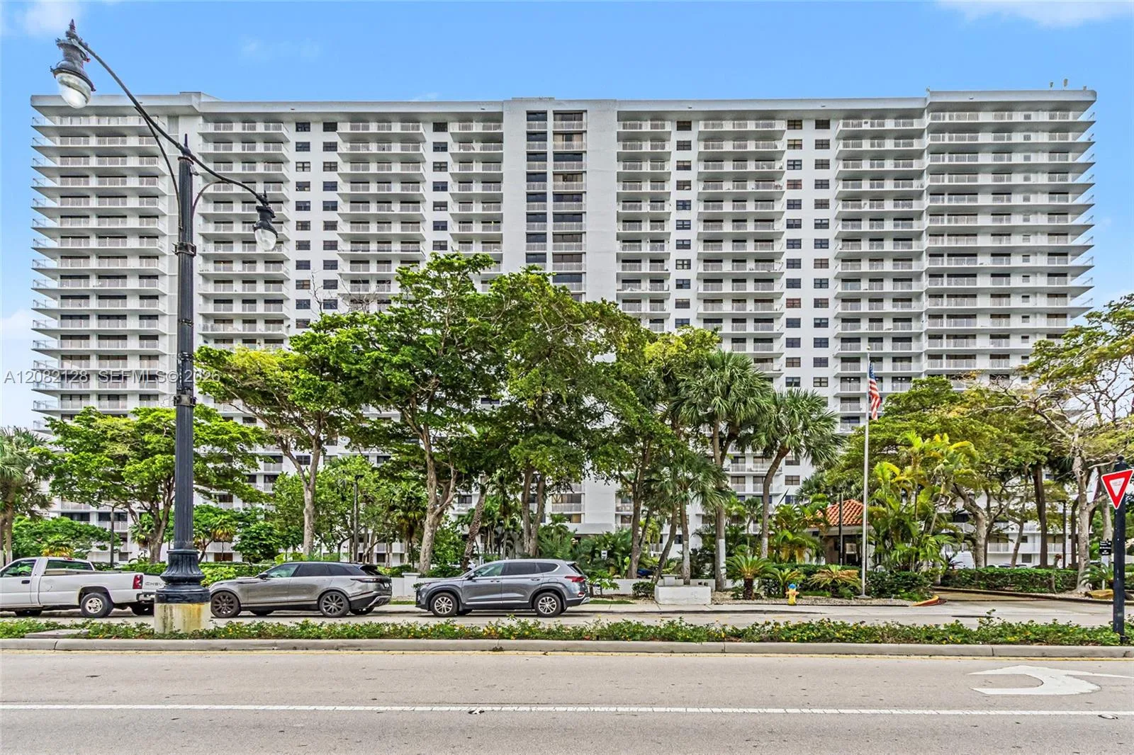 210 174th St # 816, Sunny Isles Beach, FL 33160