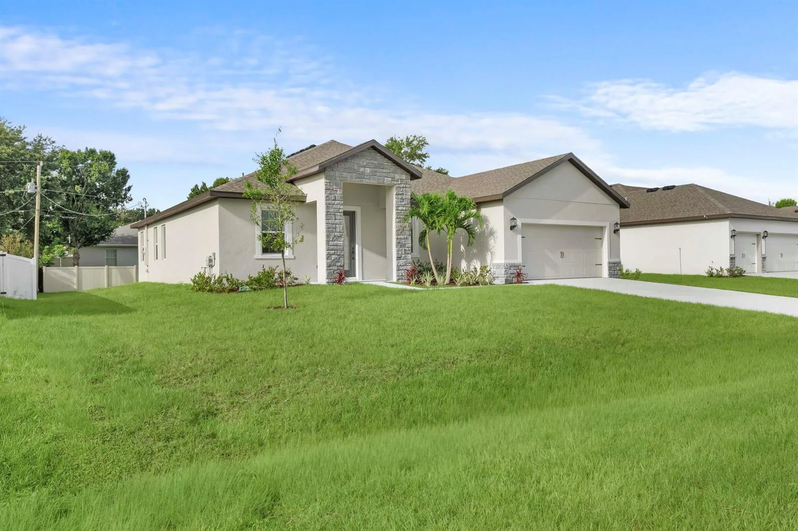 1526 SW Nervia Avenue, Port St. Lucie, FL 34953