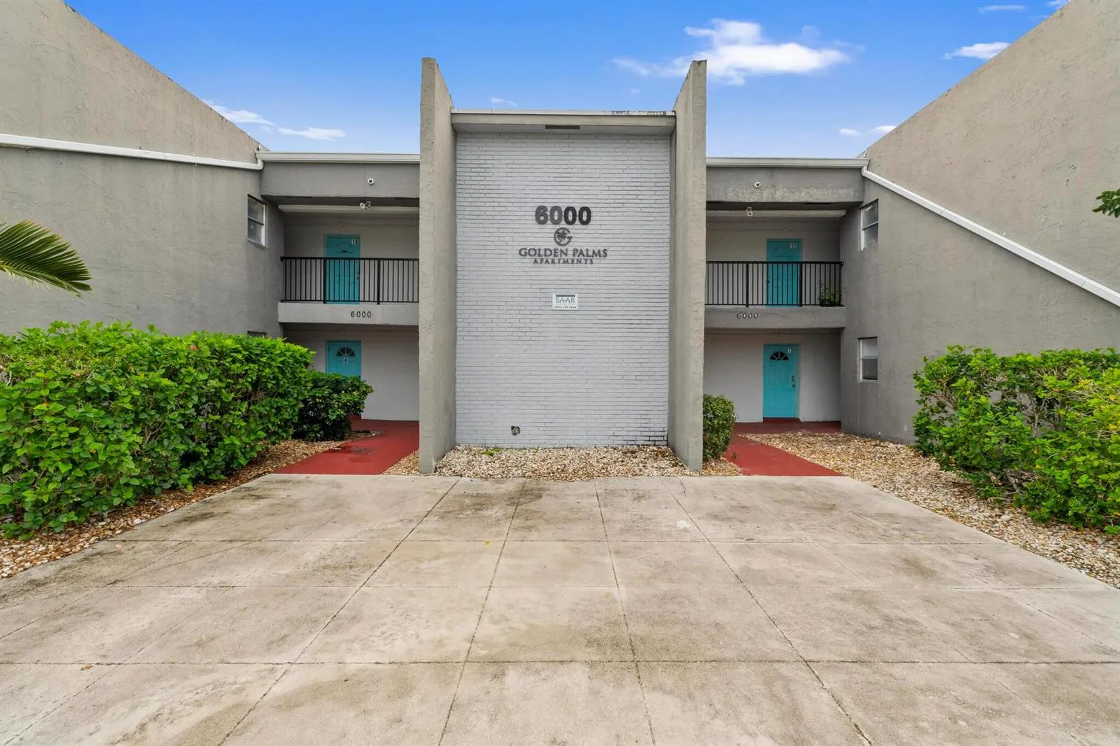 6000 NW 7TH Street # 21, Margate, FL 33063