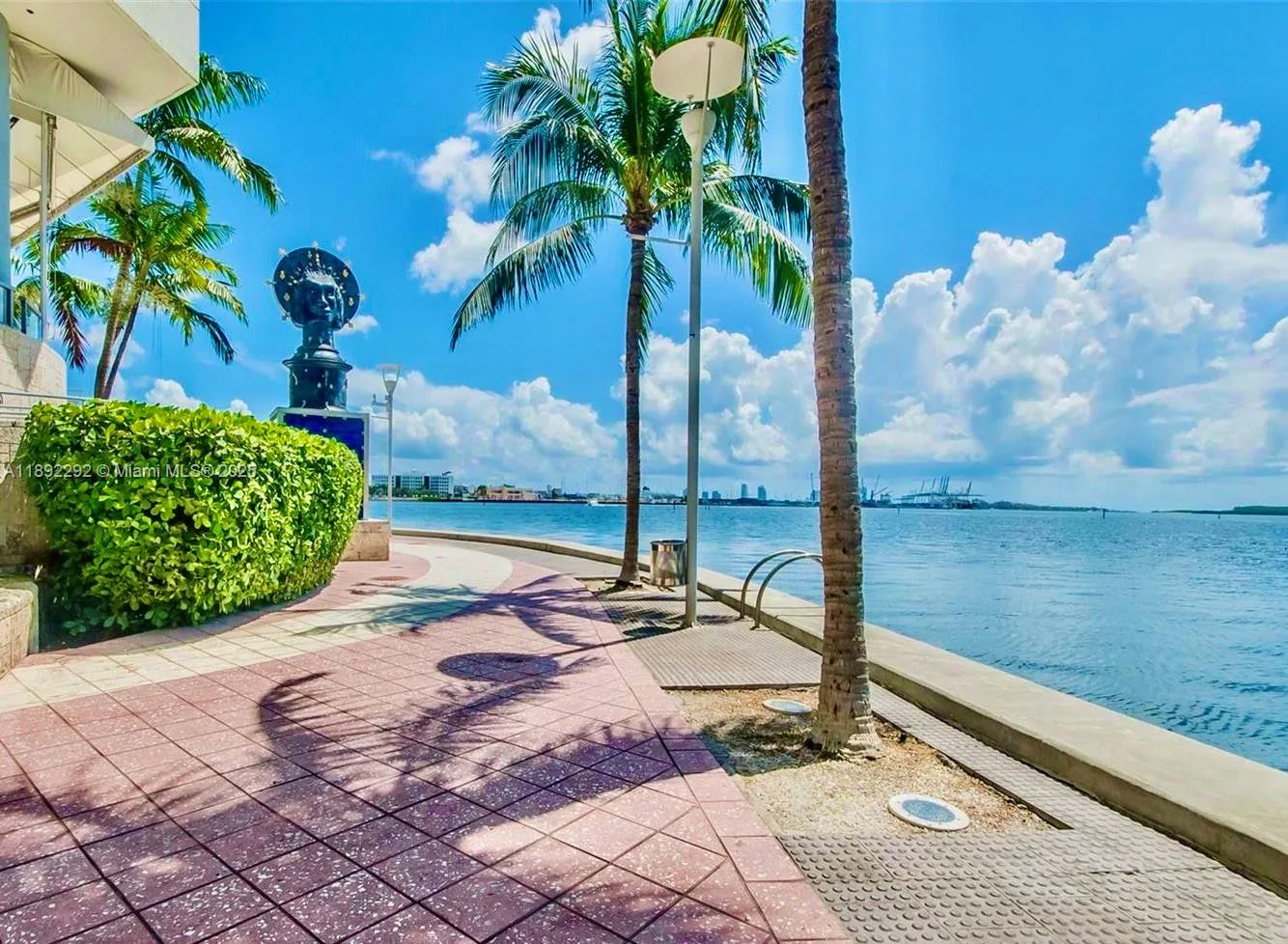 Listing