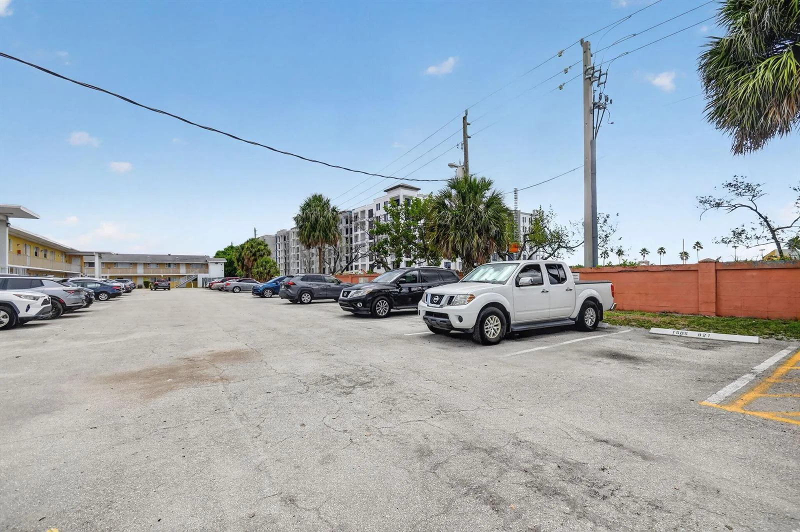 1505 Crescent Circle # B24, Lake Park, FL 33403 photo 8
