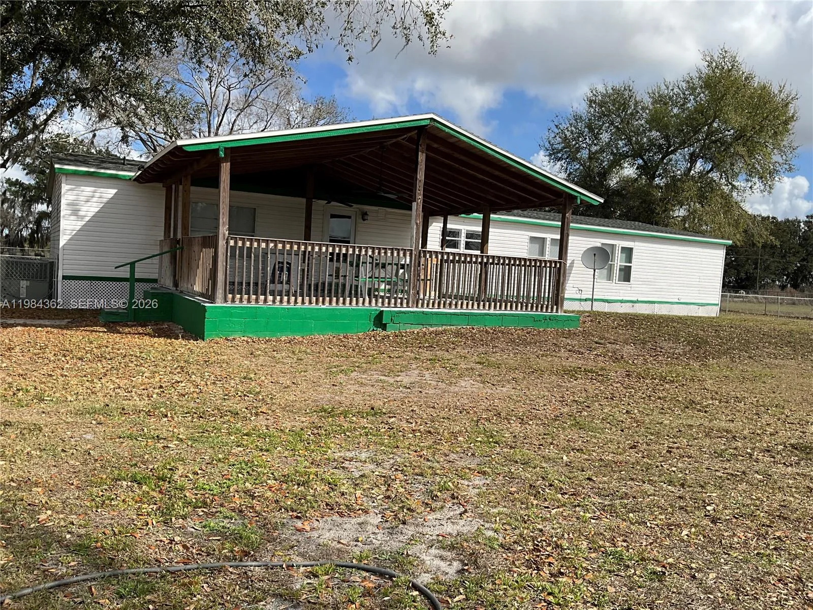 34 RIDGE RD, Frostproof, FL 33843 photo 3