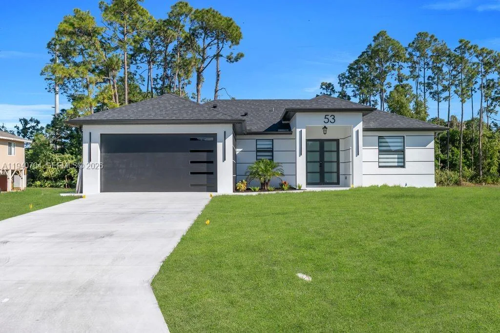 53 Xelda Ave S, Lehigh Acres, FL 33976