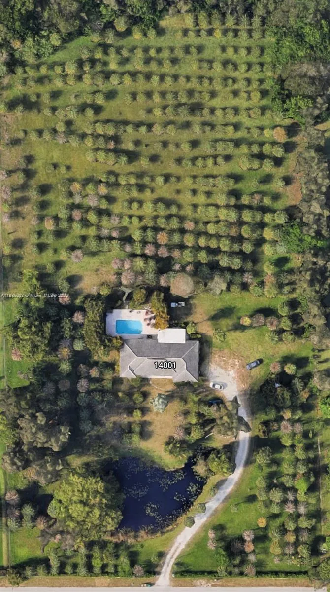 14001 Mustang Trl # 1, Southwest Ranches, FL 33330