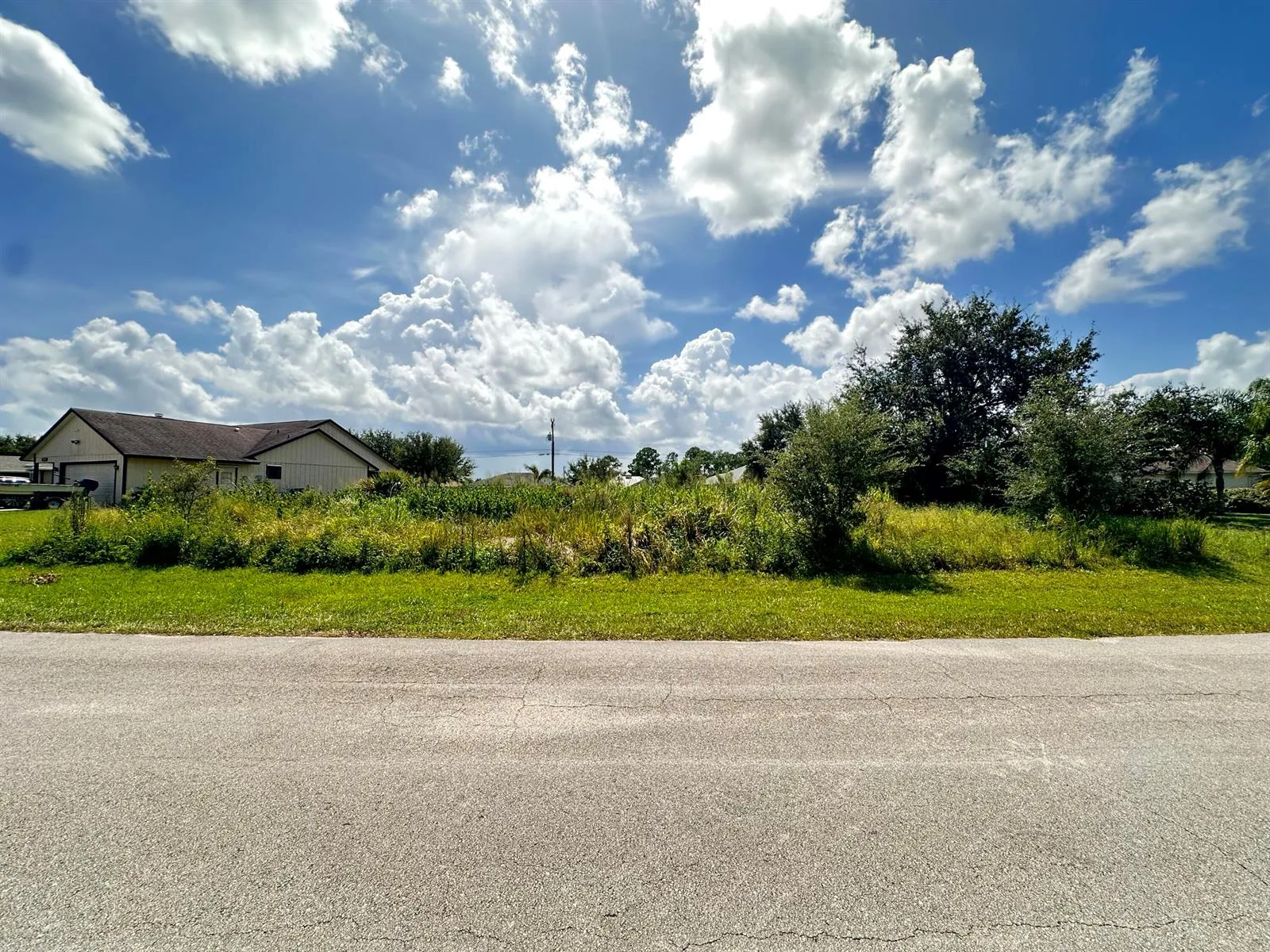 544 SW COLUMBUS Drive, Port St. Lucie, FL 34953