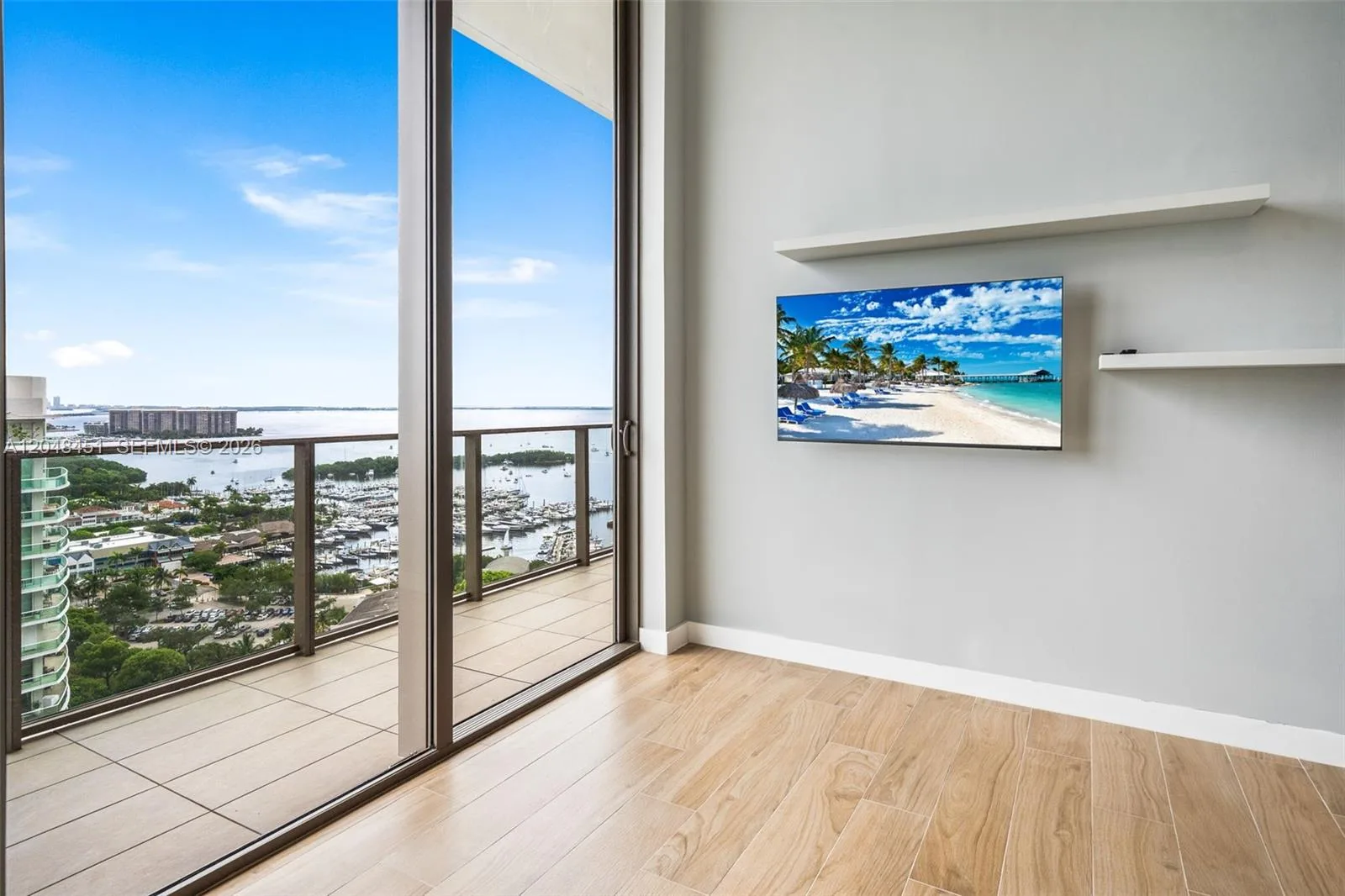 2655 S Bayshore Dr # 1906, Coconut Grove, FL 33133