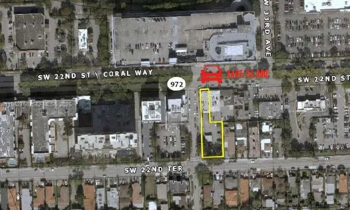 3398 Coral Way, Miami, FL 33145 photo 3