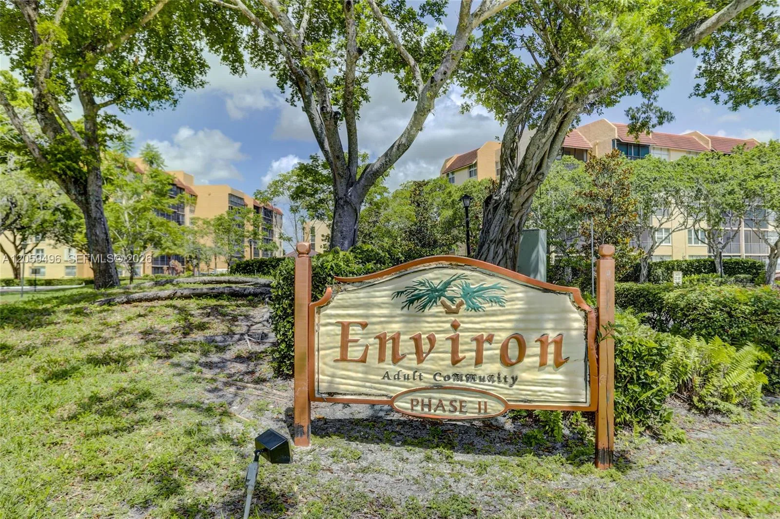 3821 Environ Blvd # 406, Lauderhill, FL 33319