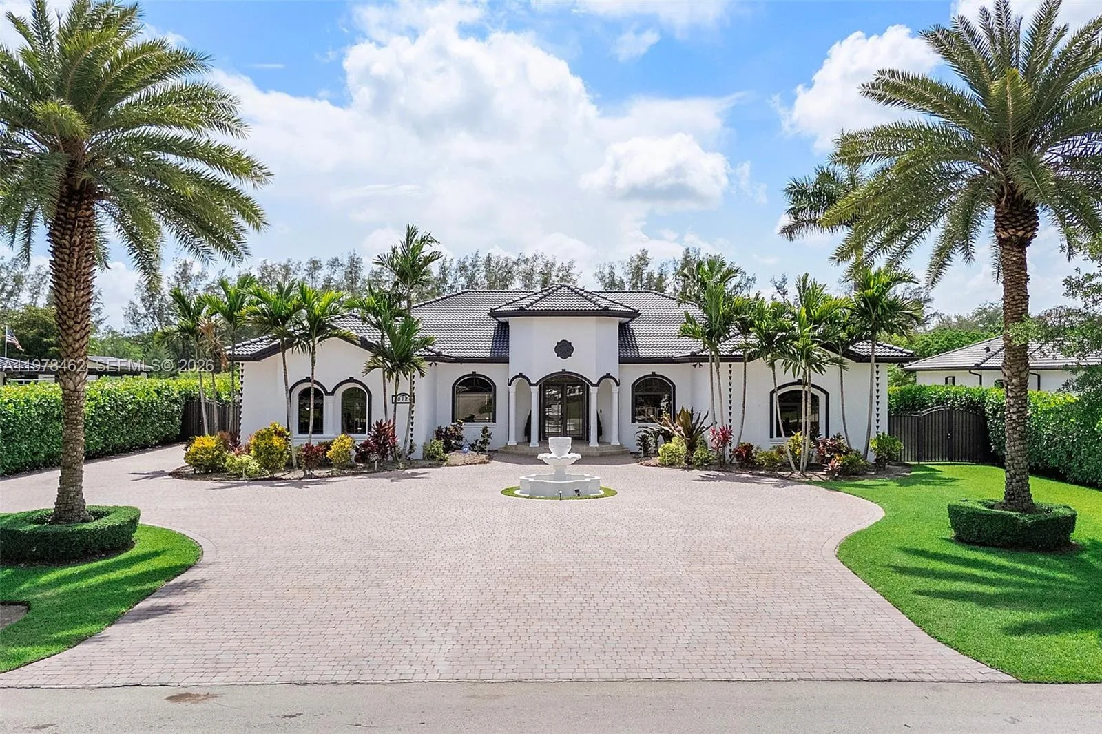 20120 SW 133rd Ave, Miami, FL 33177