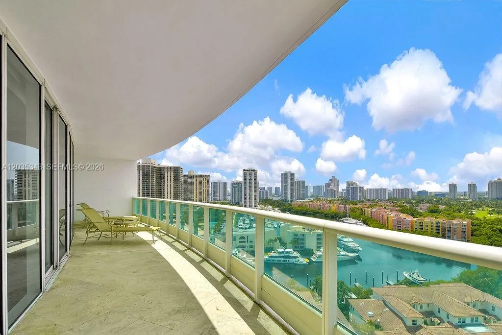 19955 NE 38th Ct # 1701, Aventura, FL 33180