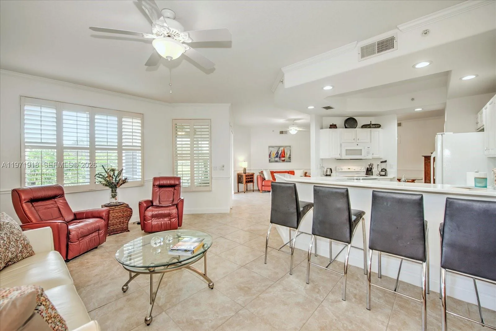 8385 Whisper Trace LN Apt. # 104, Naples, FL 34114 photo 13