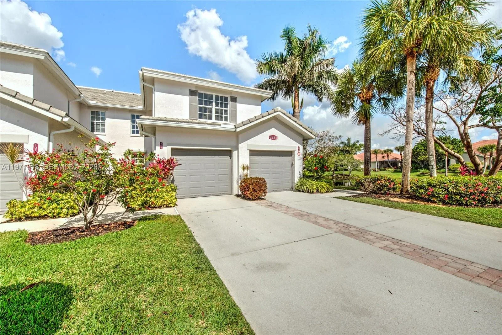 8385 Whisper Trace LN Apt. # 104, Naples, FL 34114 photo 2