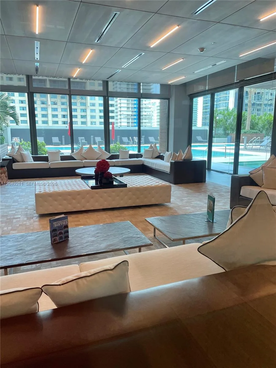 1080 Brickell Ave # 1709, Miami, FL 33131 photo 11