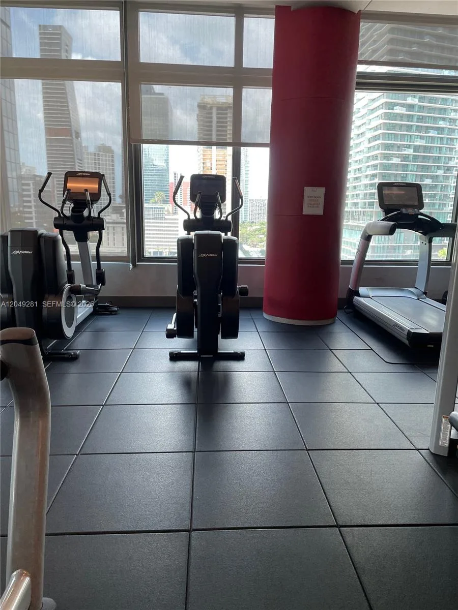 1080 Brickell Ave # 1709, Miami, FL 33131 photo 12