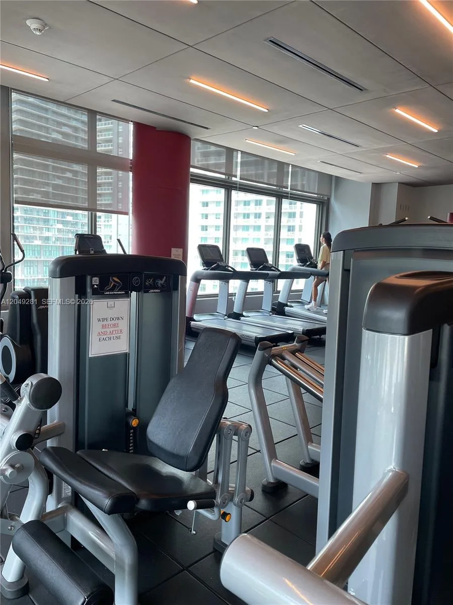 1080 Brickell Ave # 1709, Miami, FL 33131 photo 9