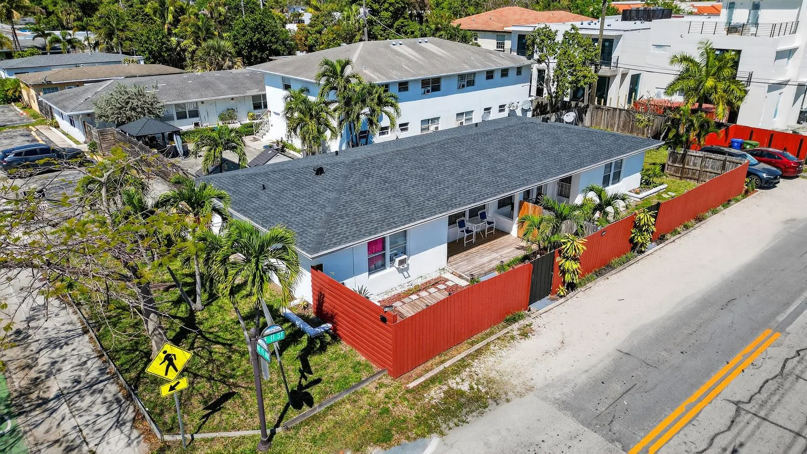 1100 NE 15th Avenue # 1-2, Fort Lauderdale, FL 33304
