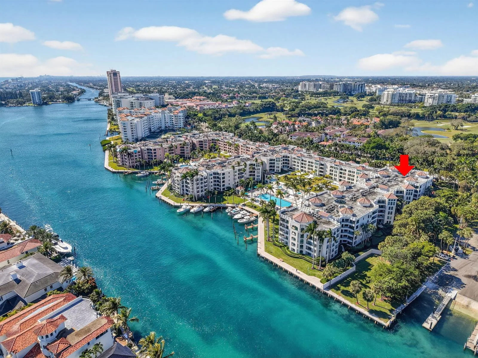 100 SE 5th Avenue # 308, Boca Raton, FL 33432 photo 2