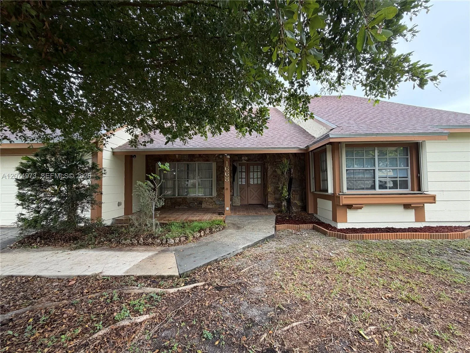 1668 N Goldeneye Ln # 0, Homestead, FL 33035