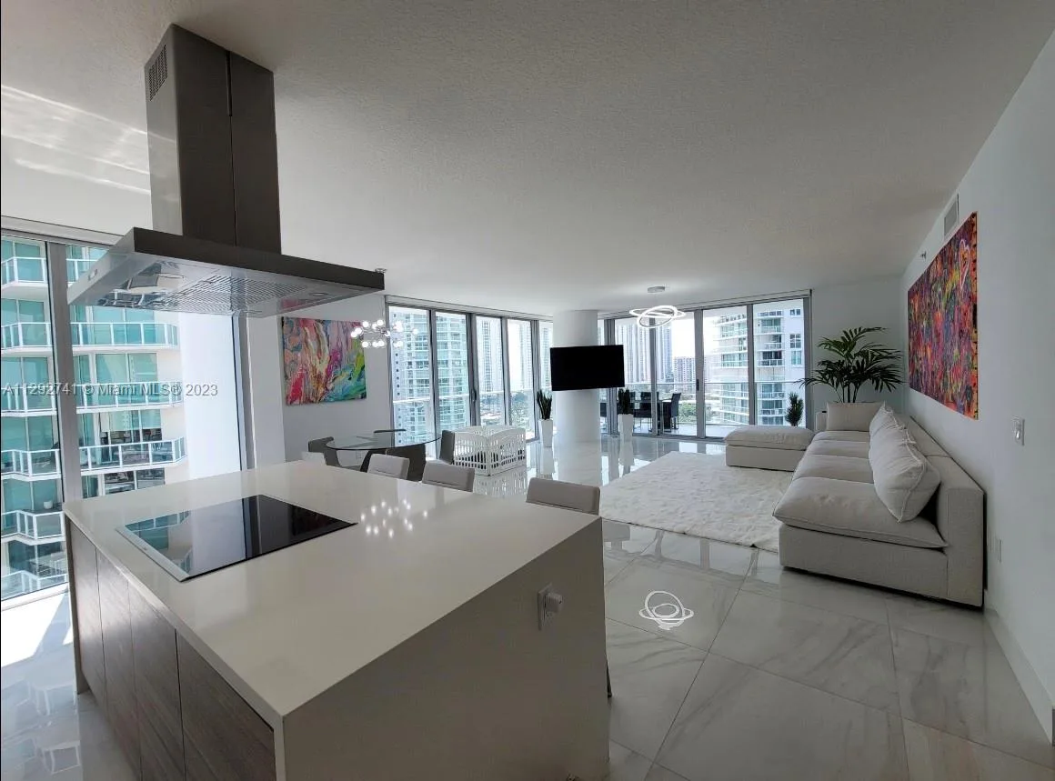 300 Sunny Isles Blvd # 4-1202, Sunny Isles Beach, FL 33160