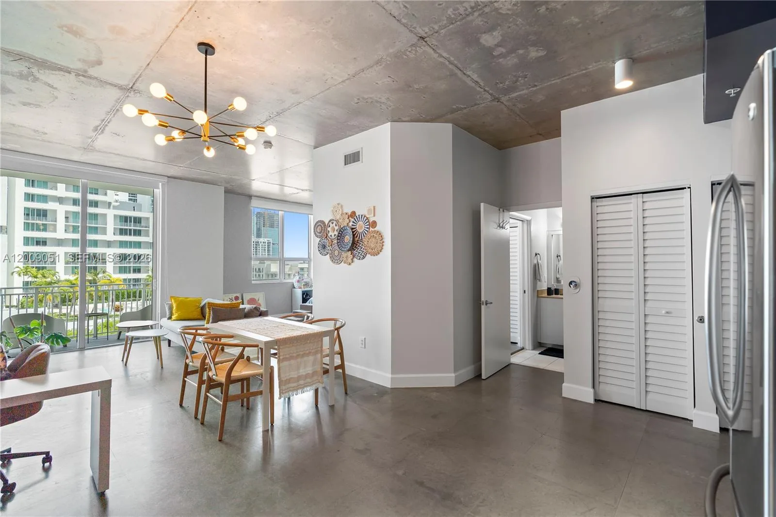 2275 Biscayne Blvd # 802, Miami, FL 33137
