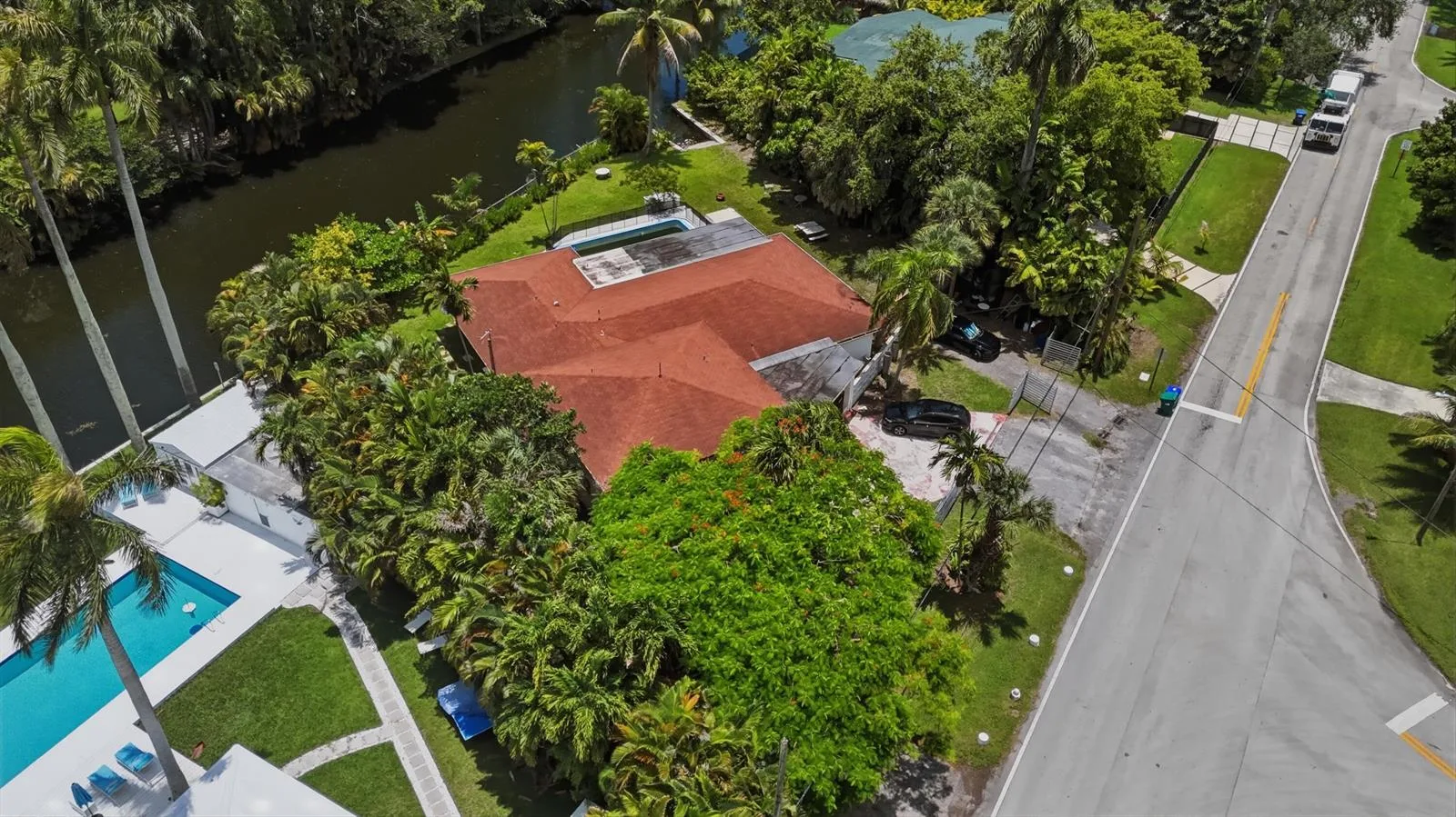 11401 W Biscayne Canal Road, Miami, FL 33161 photo 12