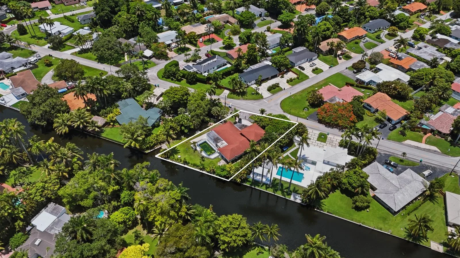 11401 W Biscayne Canal Road, Miami, FL 33161 photo 2