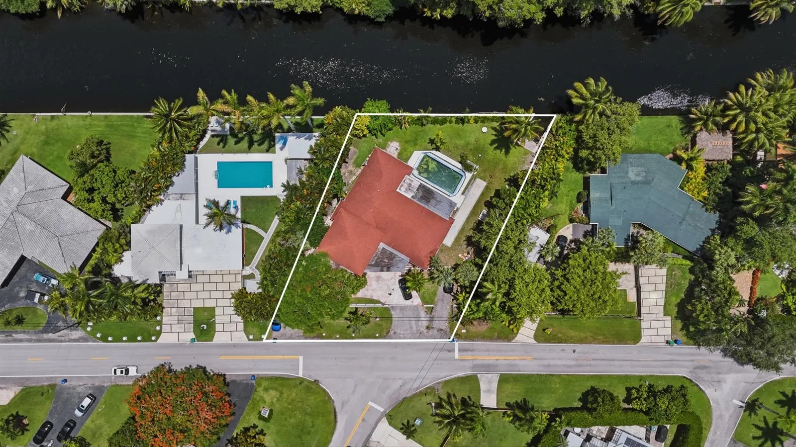 11401 W Biscayne Canal Road, Miami, FL 33161 photo 3