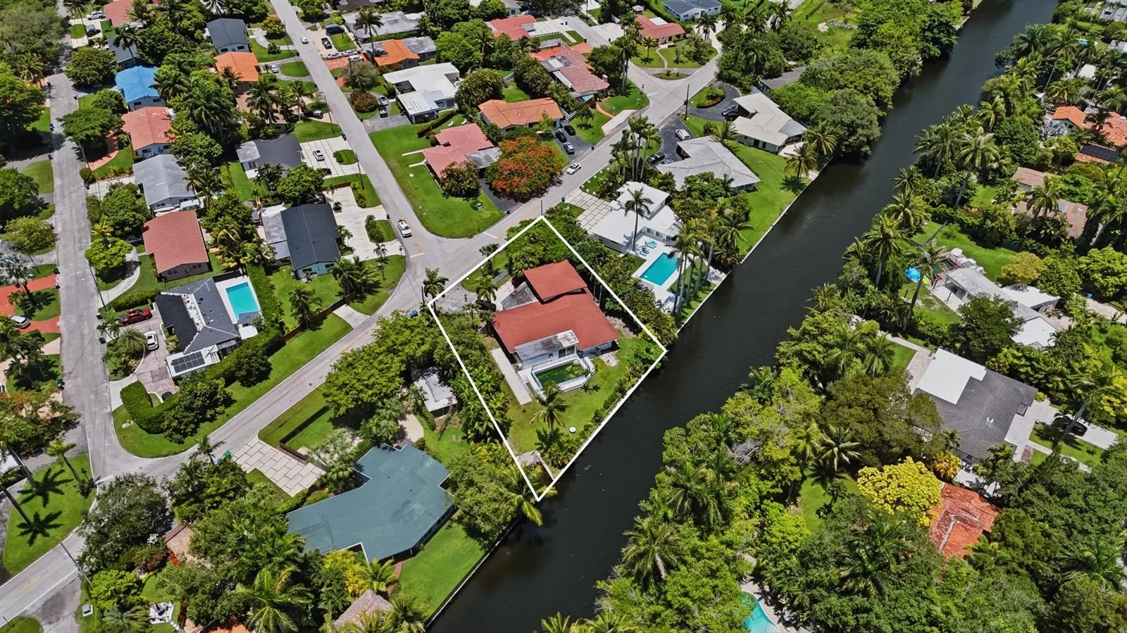 11401 W Biscayne Canal Road, Miami, FL 33161 photo 5