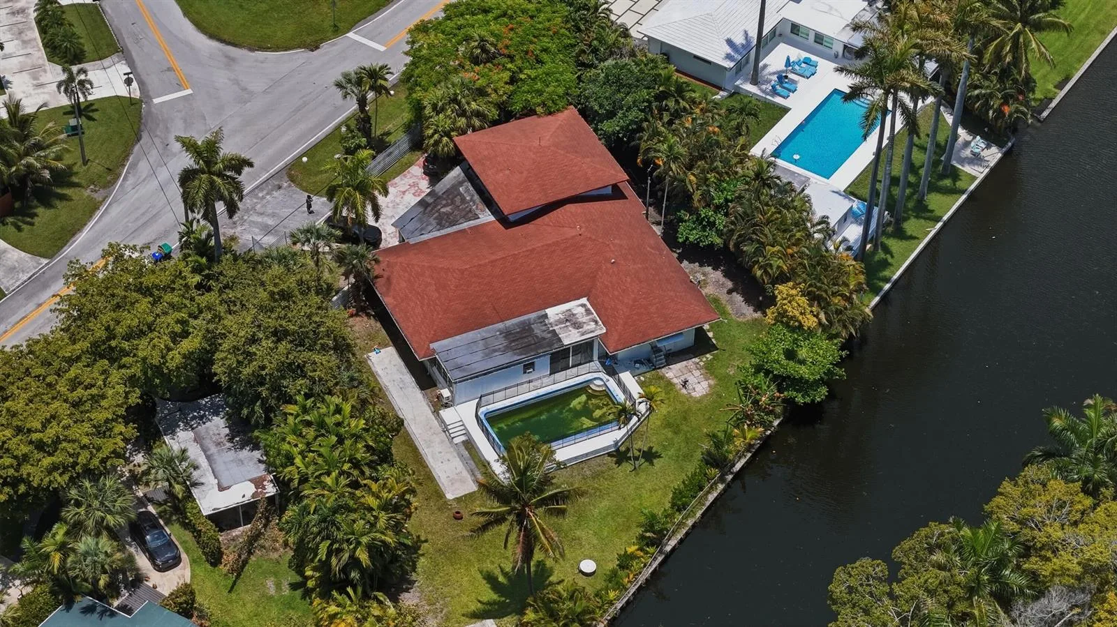 11401 W Biscayne Canal Road, Miami, FL 33161 photo 6