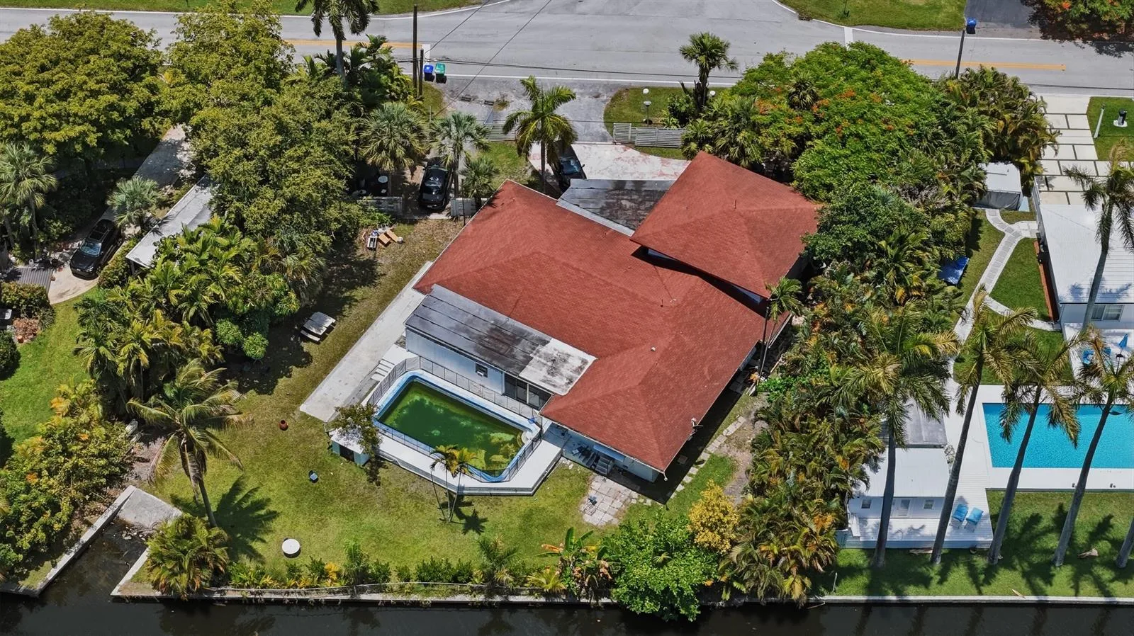 11401 W Biscayne Canal Road, Miami, FL 33161 photo 7