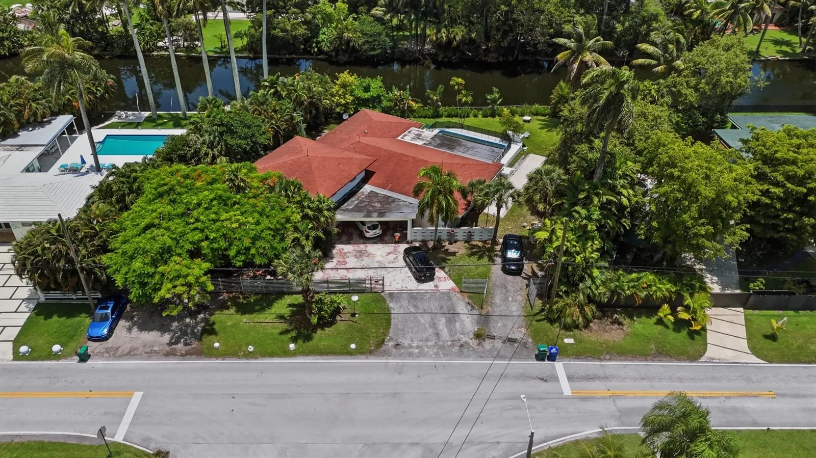 11401 W Biscayne Canal Road, Miami, FL 33161 photo 8