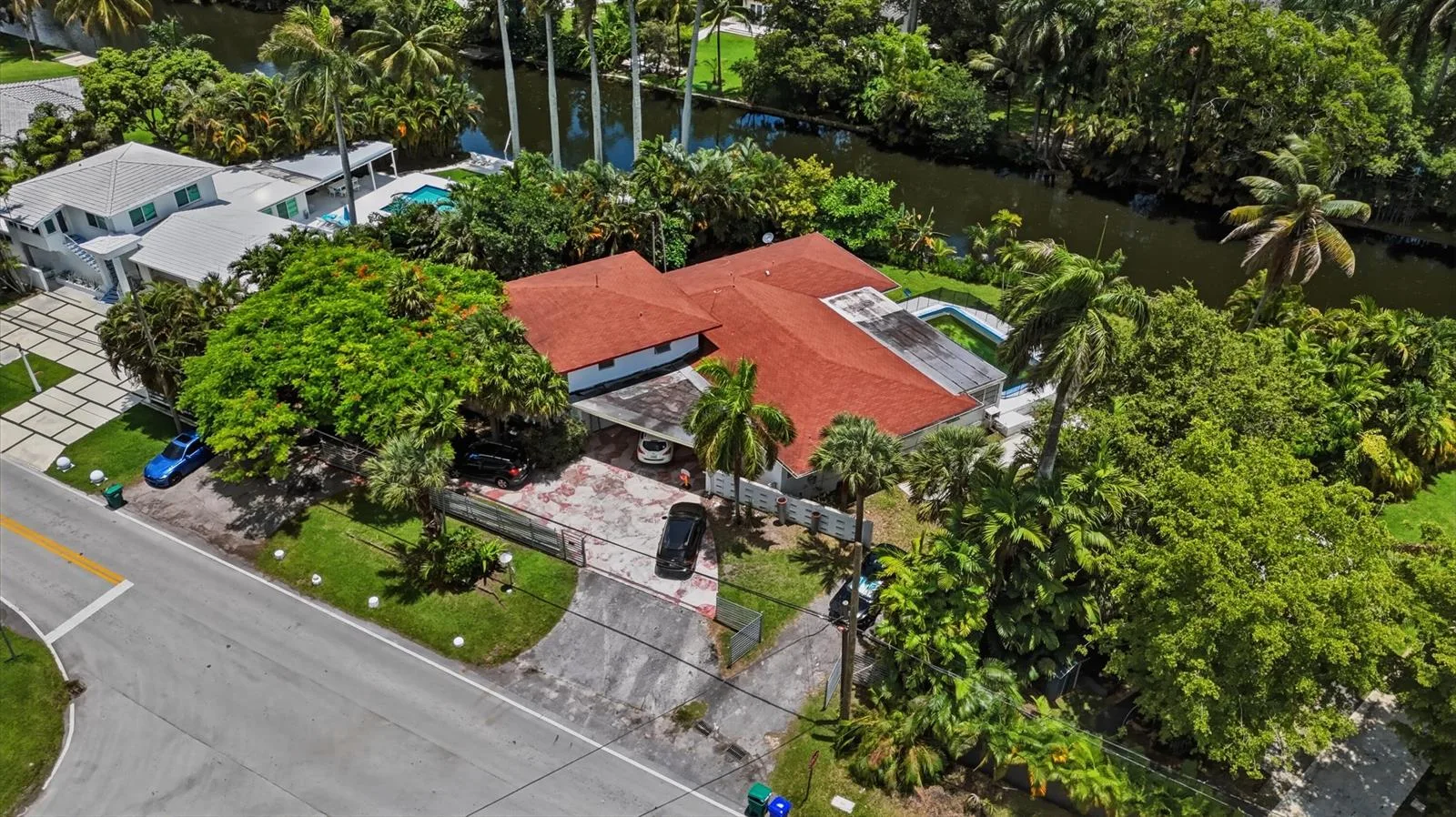 11401 W Biscayne Canal Road, Miami, FL 33161 photo 9