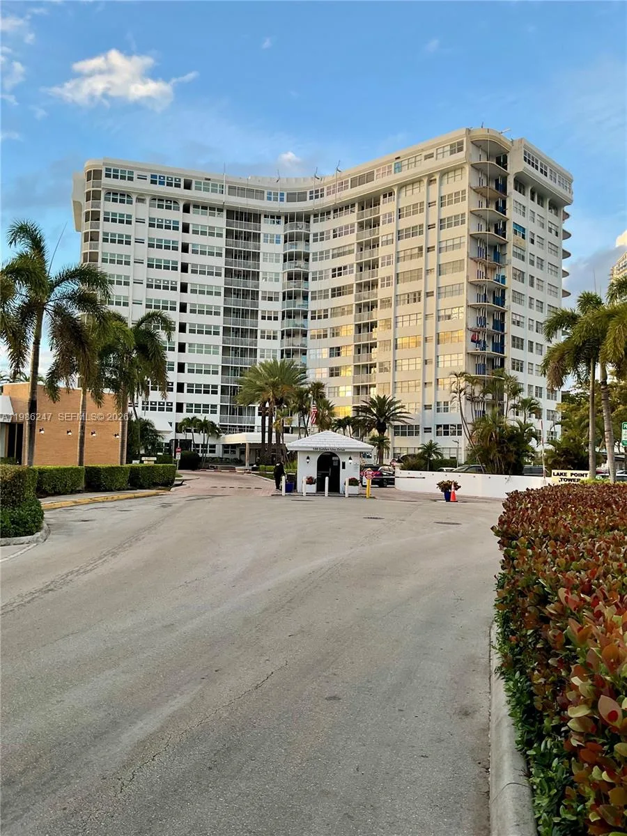 100 Golden Isles Dr # 205, Hallandale Beach, FL 33009