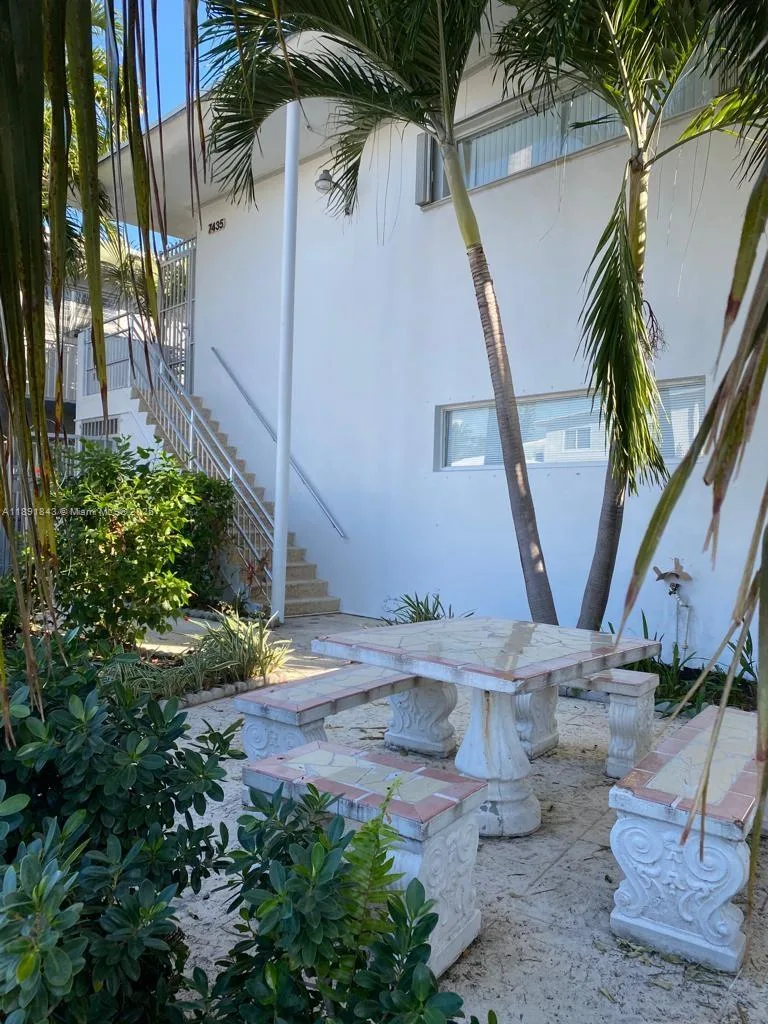 7435 Byron Ave, Miami Beach, FL 33141