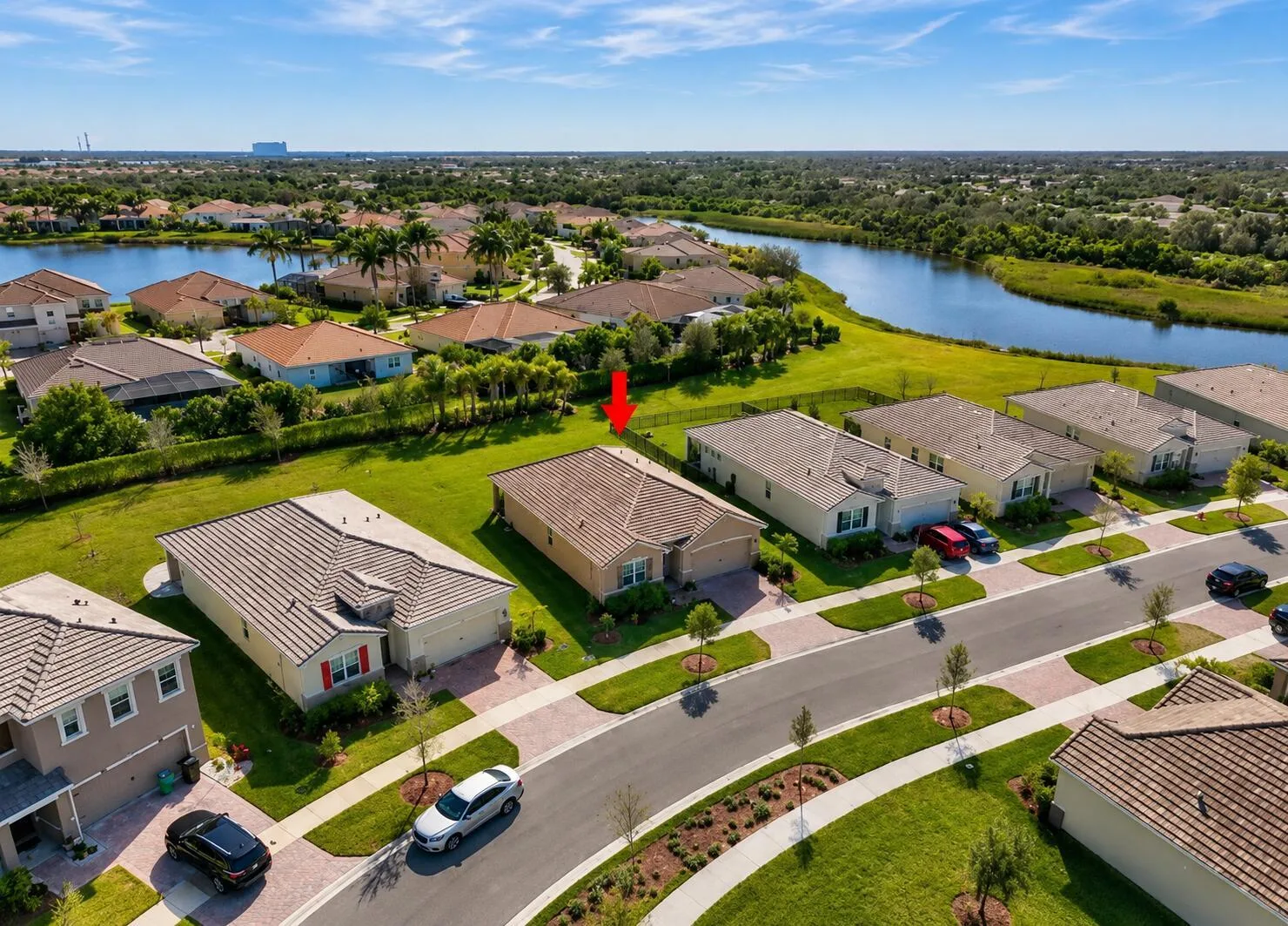 10505 SW Toren Way, Port St. Lucie, FL 34987
