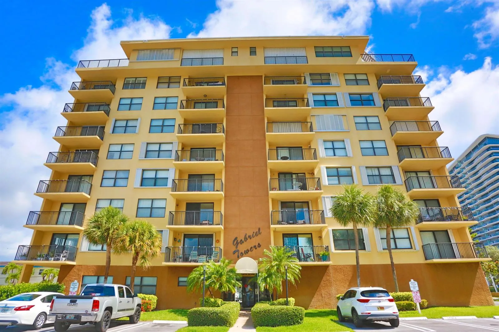 801 N Ocean Boulevard # 803, Pompano Beach, FL 33062