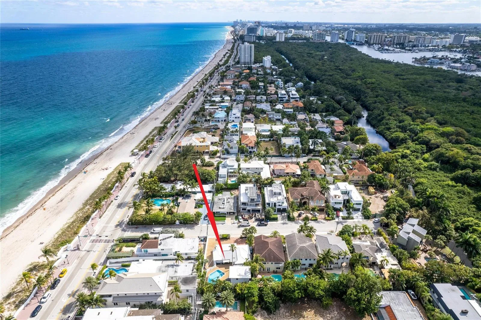 3329 NE 17th Street, Fort Lauderdale, FL 33305