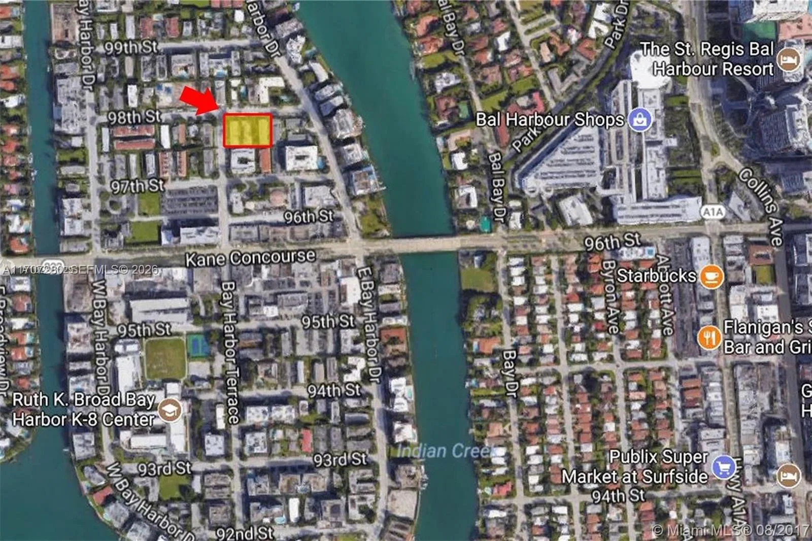 1060 98 St, Bay Harbor Islands, FL 33154 photo 5