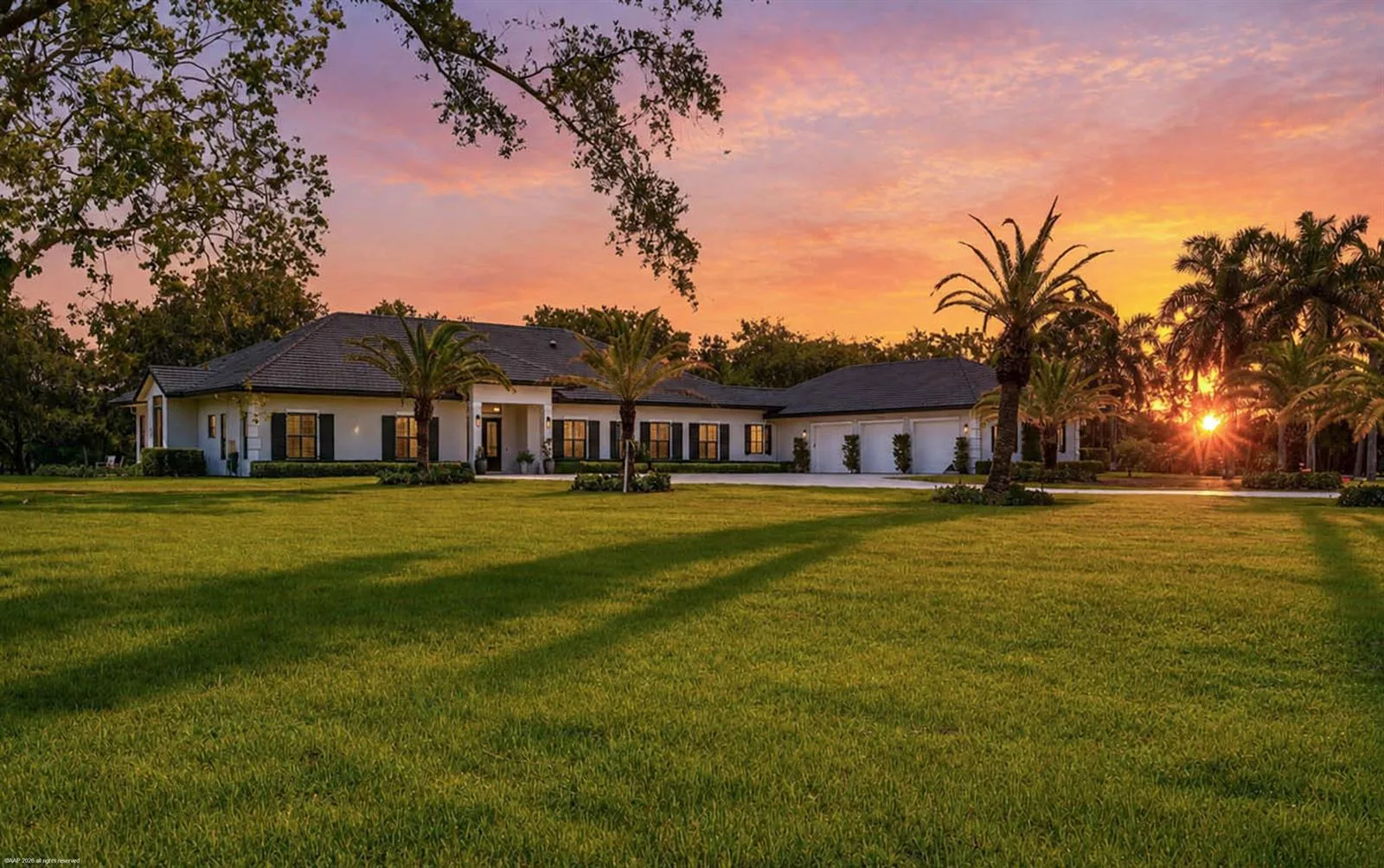 16451 Norris Road, Wellington, FL 33470 photo 2