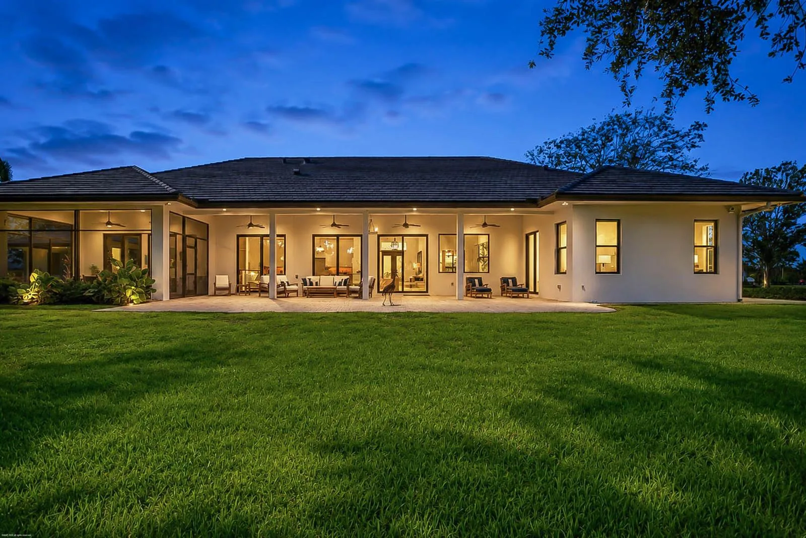 16451 Norris Road, Wellington, FL 33470 photo 9