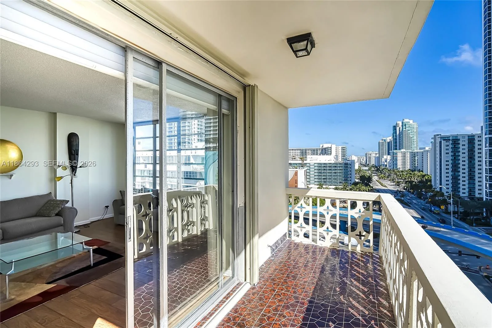 1825 S Ocean Dr # PH-1, Hallandale Beach, FL 33009 photo 10