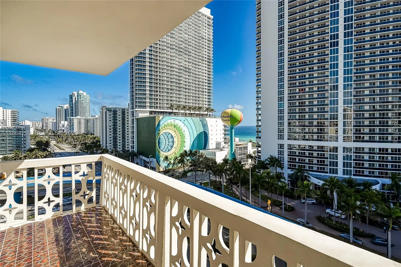 1825 S Ocean Dr # PH-1, Hallandale Beach, FL 33009 photo 11