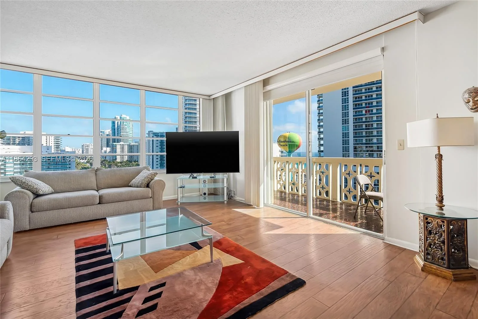 1825 S Ocean Dr # PH-1, Hallandale Beach, FL 33009 photo 2