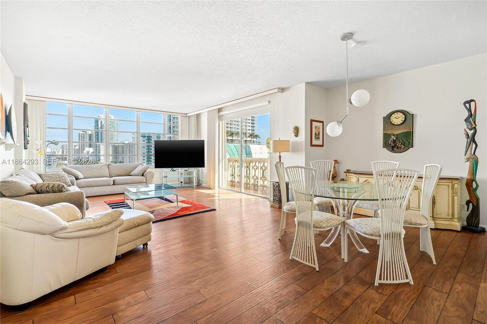 1825 S Ocean Dr # PH-1, Hallandale Beach, FL 33009 photo 3