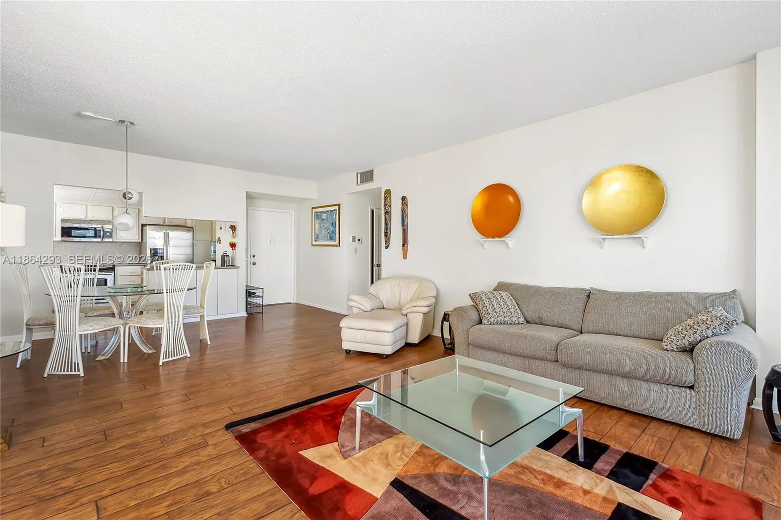 1825 S Ocean Dr # PH-1, Hallandale Beach, FL 33009 photo 4