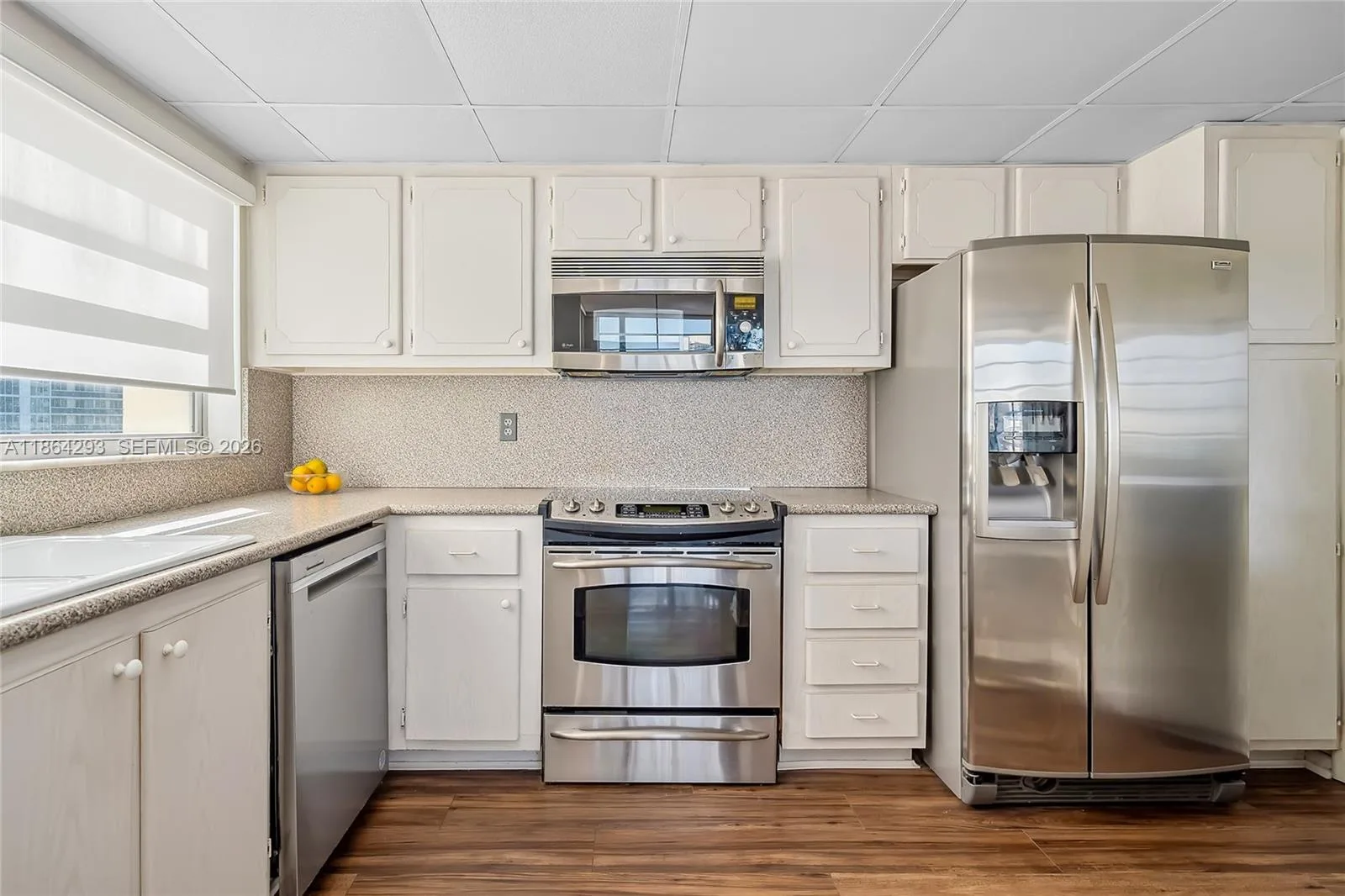 1825 S Ocean Dr # PH-1, Hallandale Beach, FL 33009 photo 8
