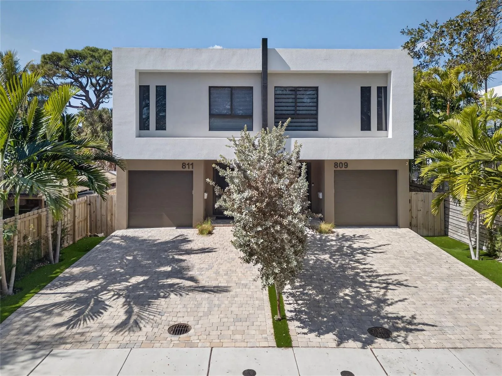 811 SW 10th Terrace, Fort Lauderdale, FL 33315 — zdjęcie 2