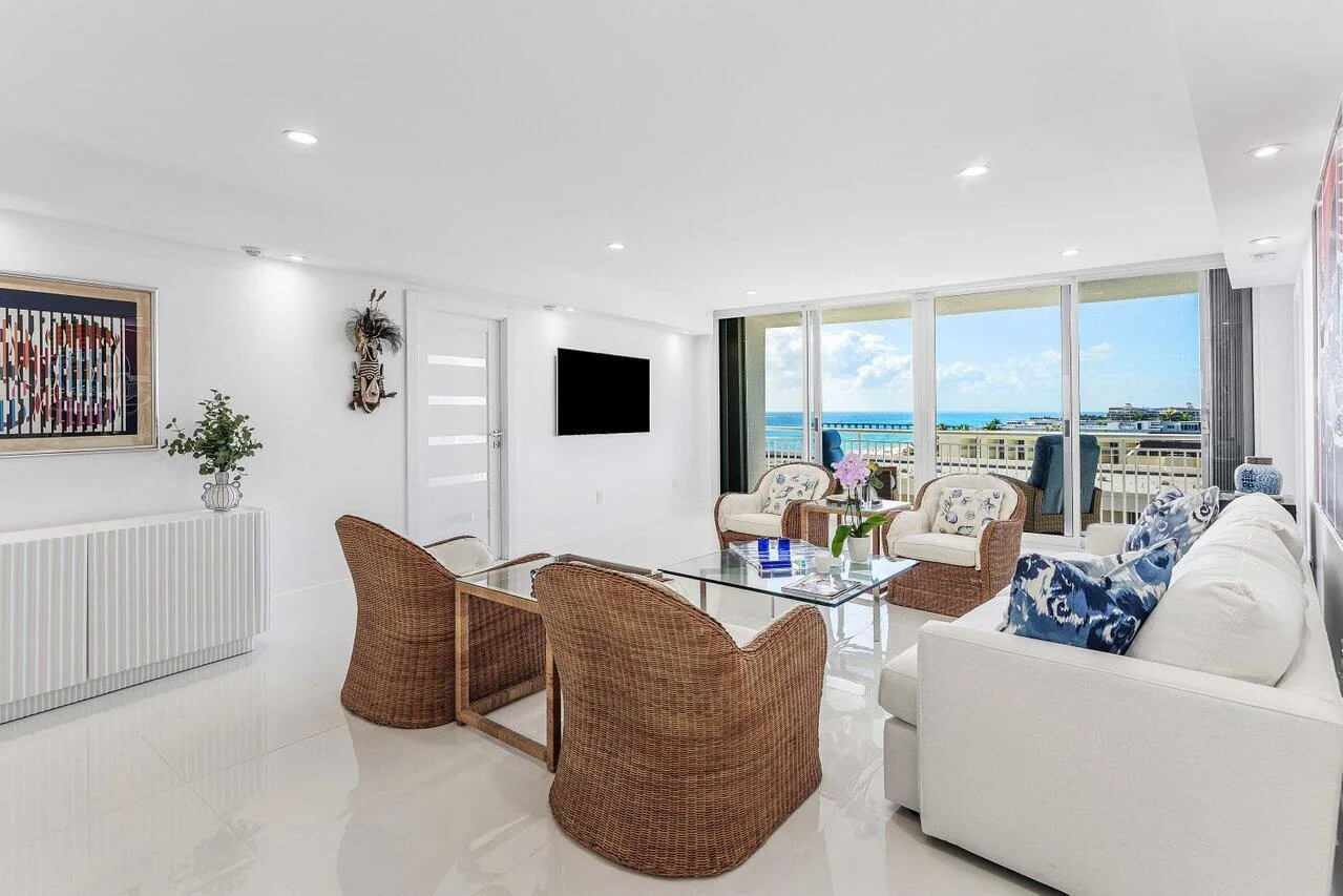 2780 S Ocean Boulevard # 805, Palm Beach, FL 33480