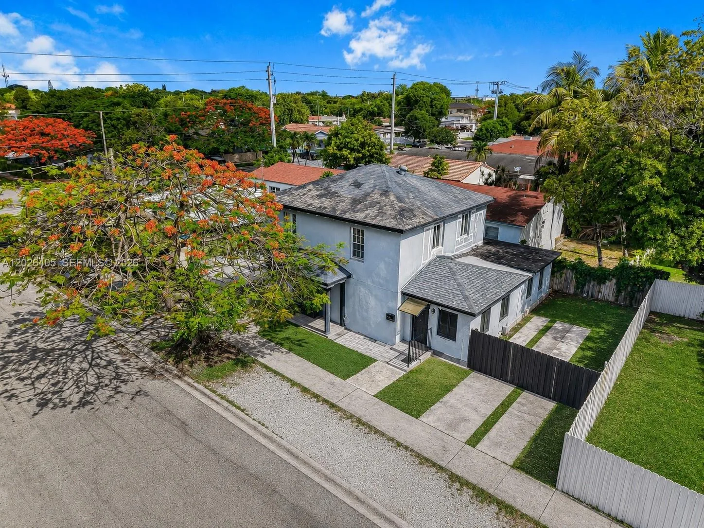 2275 NW 30th St, Miami, FL 33142
